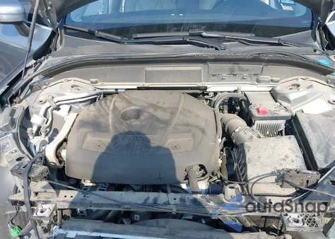 2021 Volvo Xc60 T5 Momentum из США, поврежденный, VIN YV4102RK0M1868811